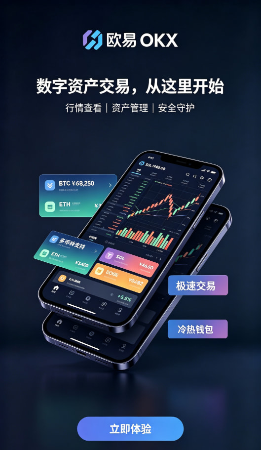 欧交易所app官方网站入口界面截图